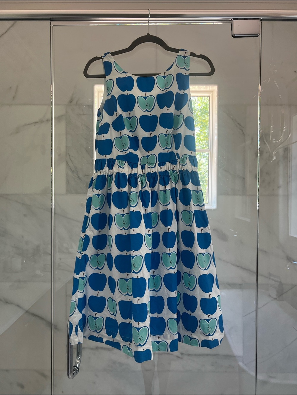 Boden Midi Dress